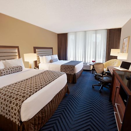 Crowne Plaza Princeton - Conference Center By Ihg Kültér fotó