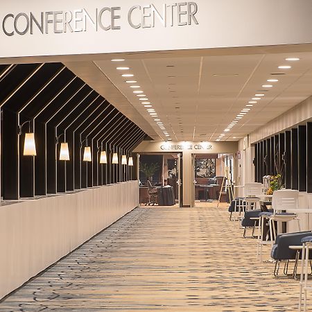 Crowne Plaza Princeton - Conference Center By Ihg Kültér fotó