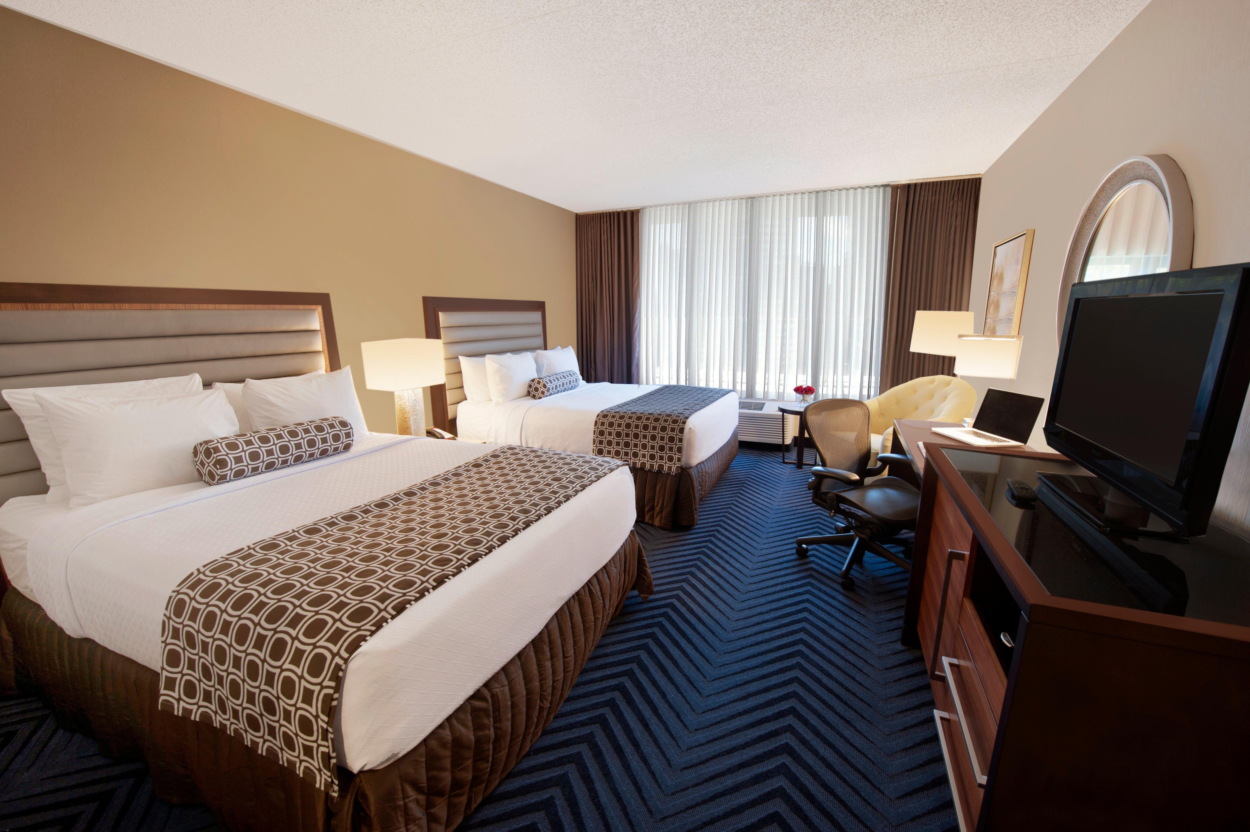 Crowne Plaza Princeton - Conference Center By Ihg Kültér fotó