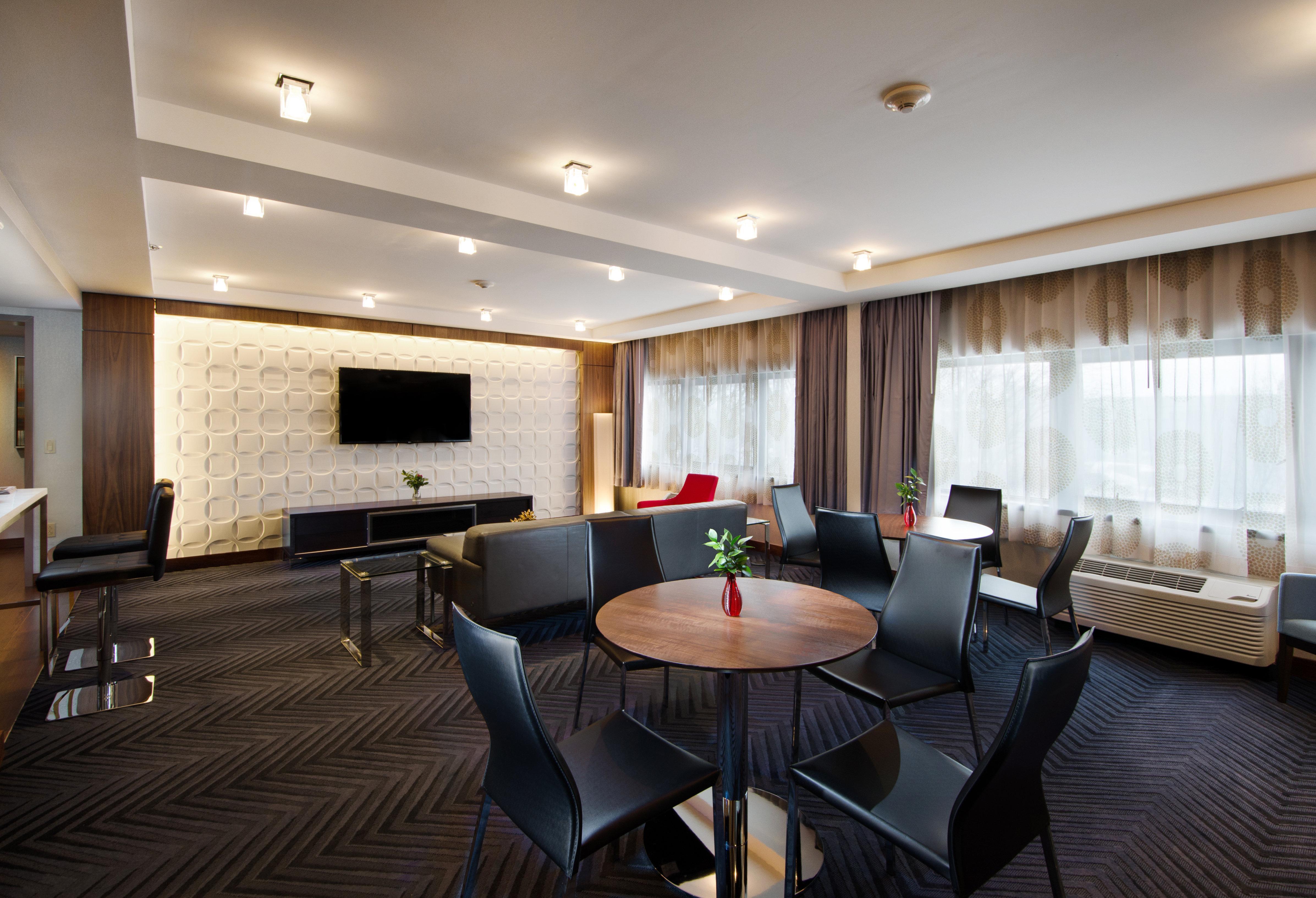 Crowne Plaza Princeton - Conference Center By Ihg Kültér fotó
