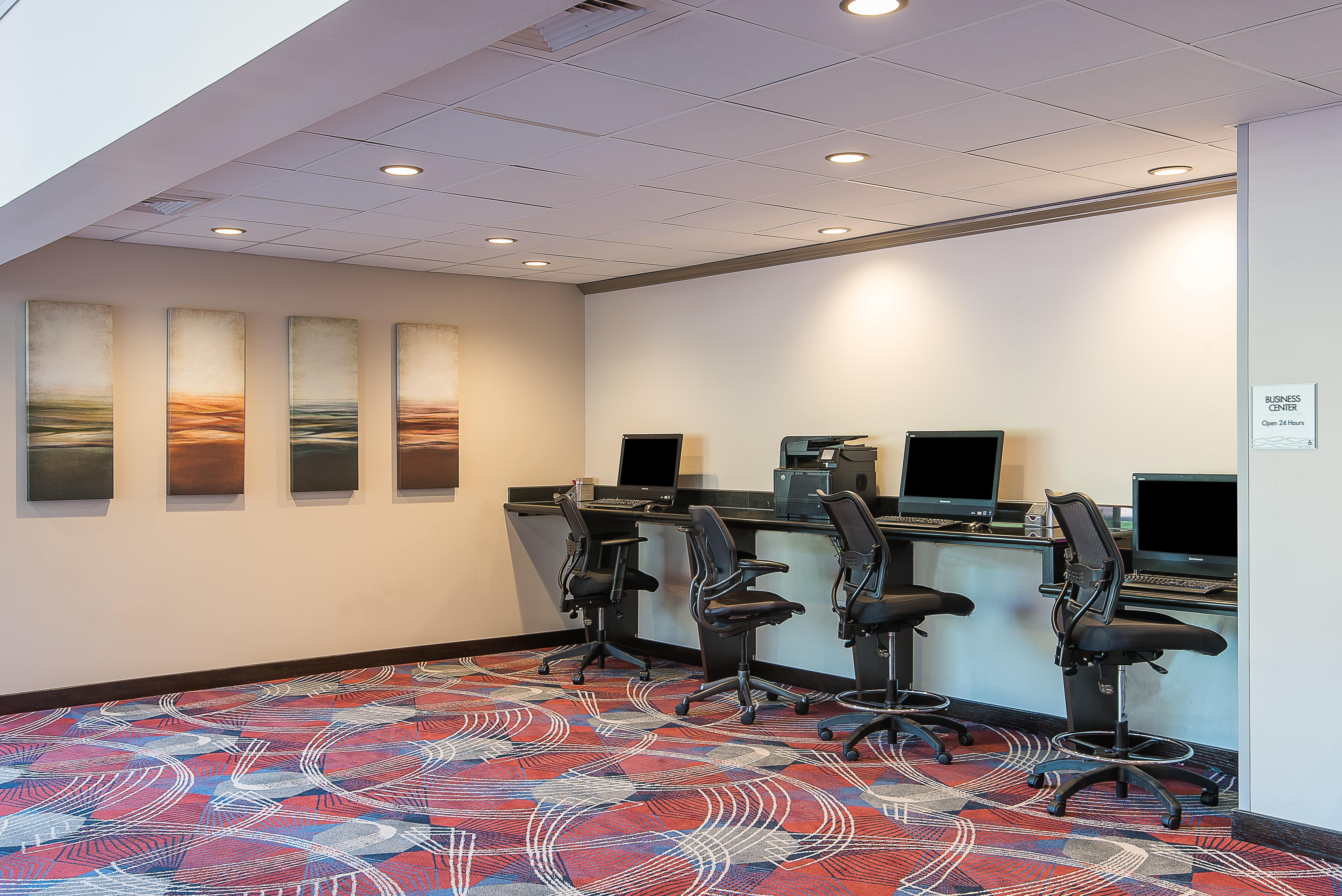 Crowne Plaza Princeton - Conference Center By Ihg Kültér fotó