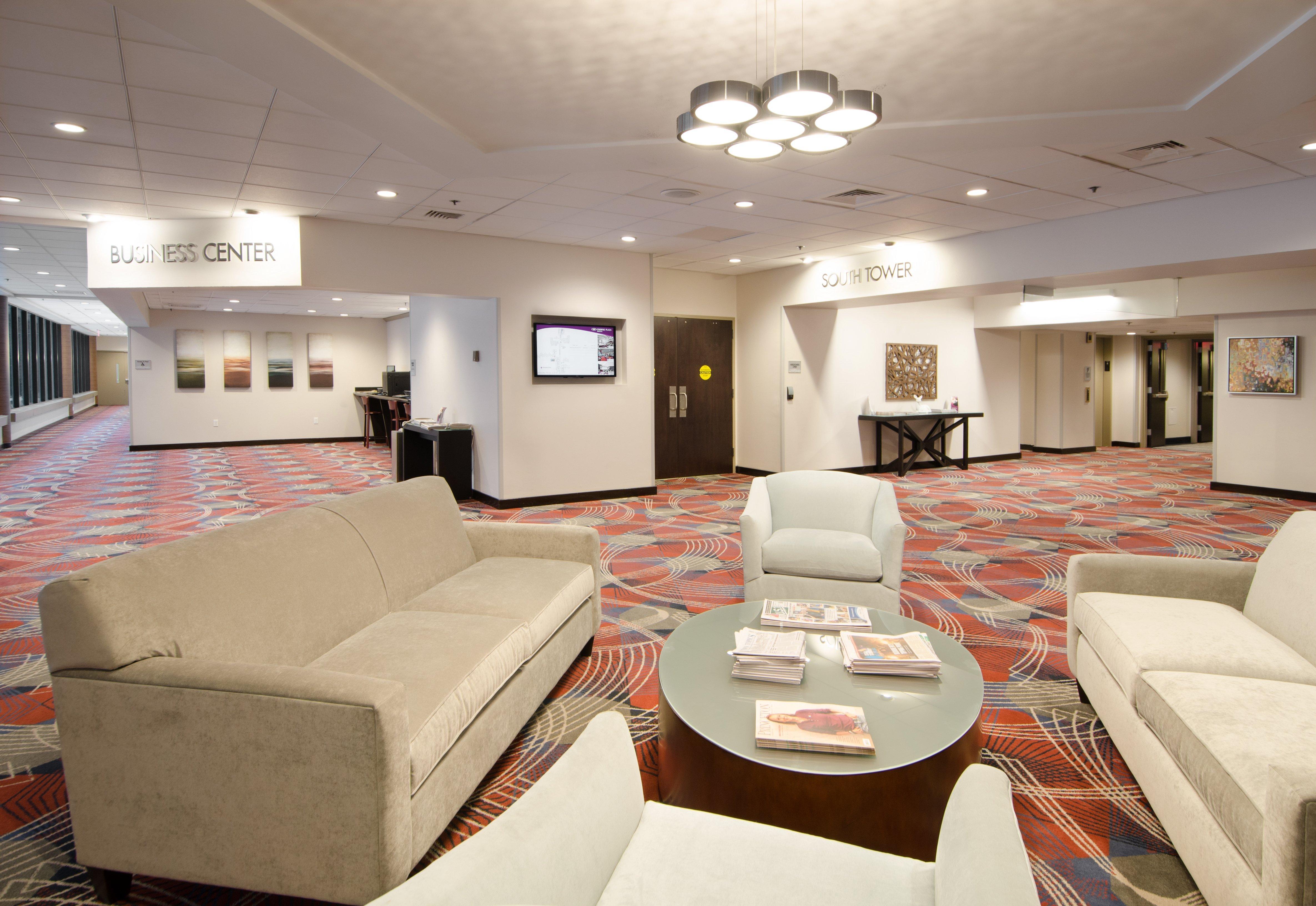 Crowne Plaza Princeton - Conference Center By Ihg Kültér fotó