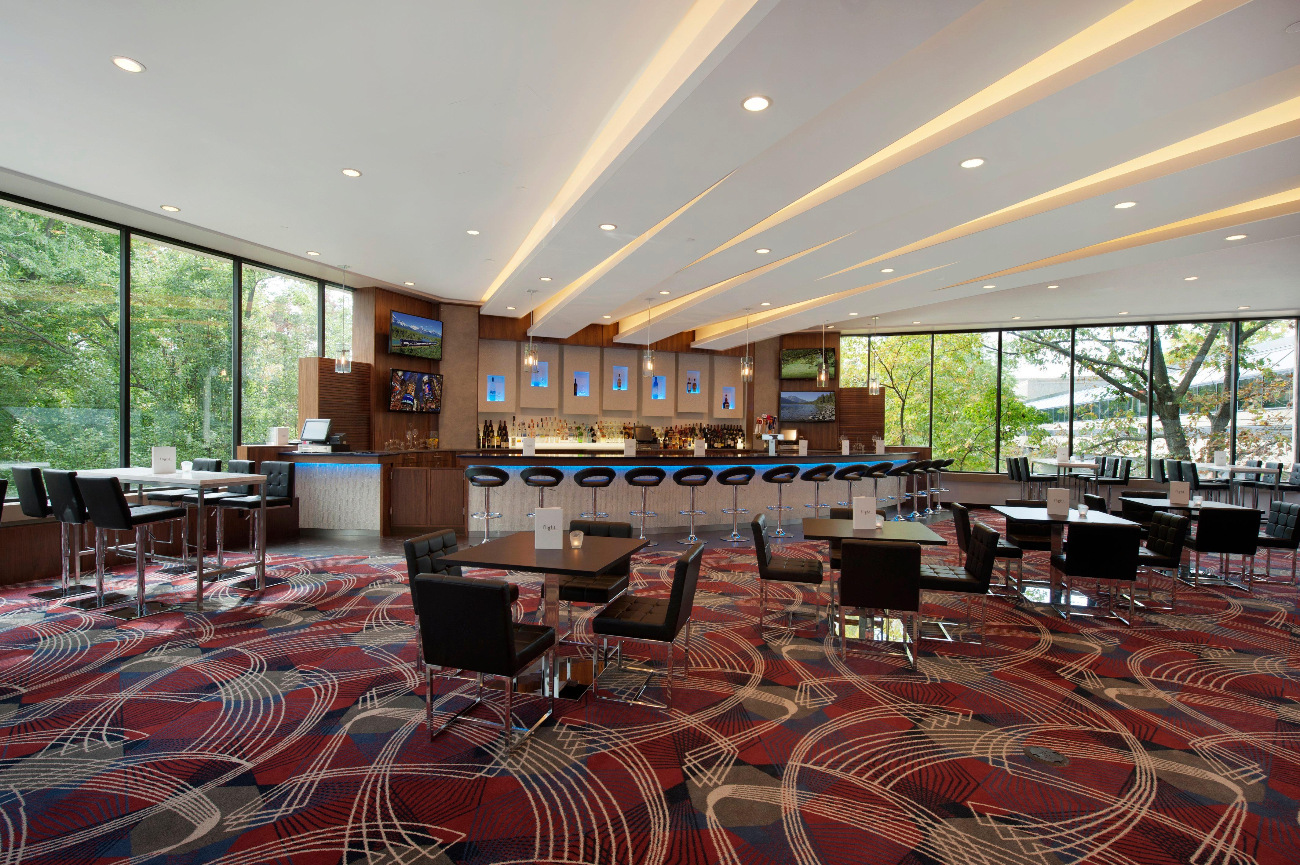 Crowne Plaza Princeton - Conference Center By Ihg Kültér fotó
