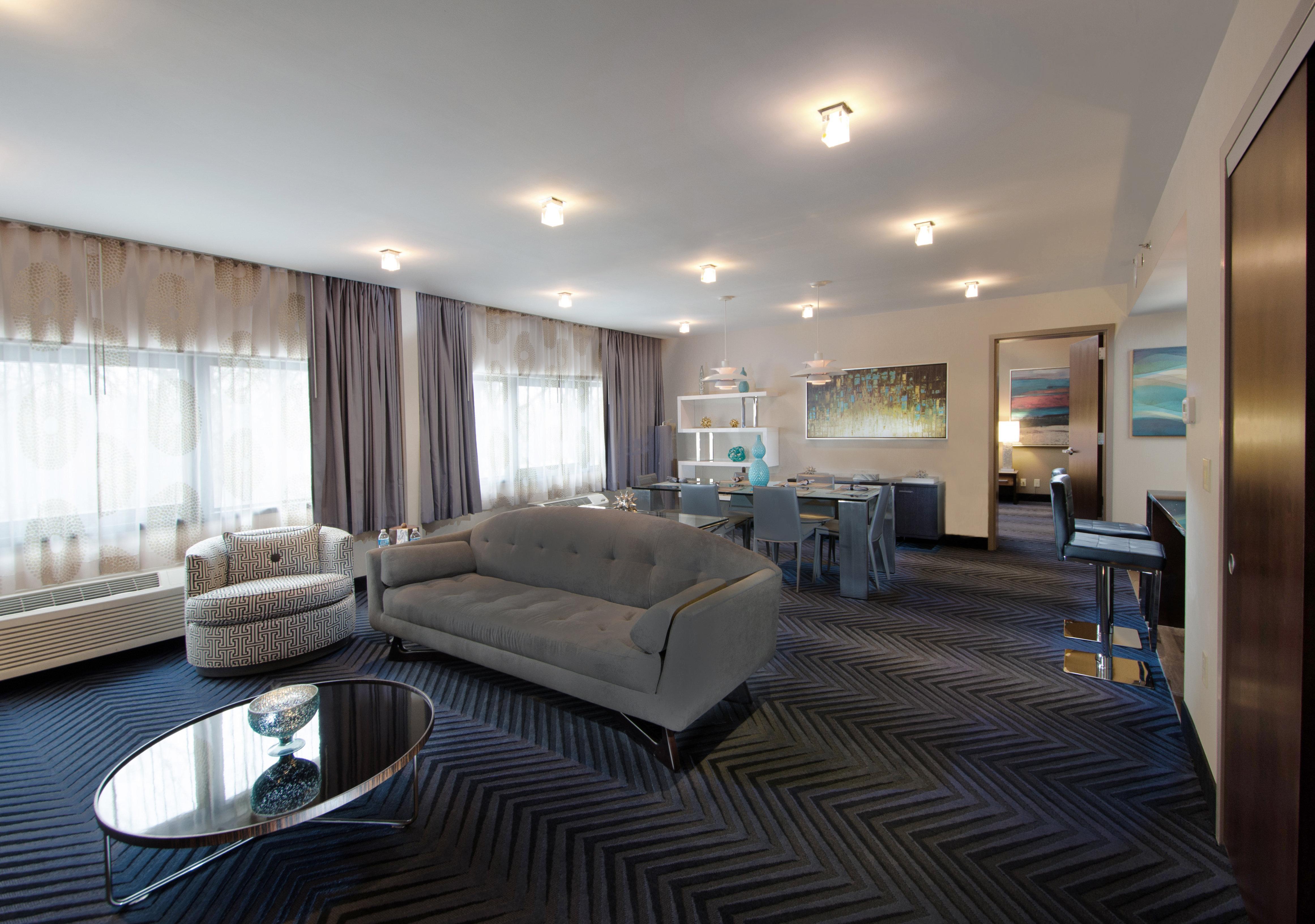 Crowne Plaza Princeton - Conference Center By Ihg Kültér fotó