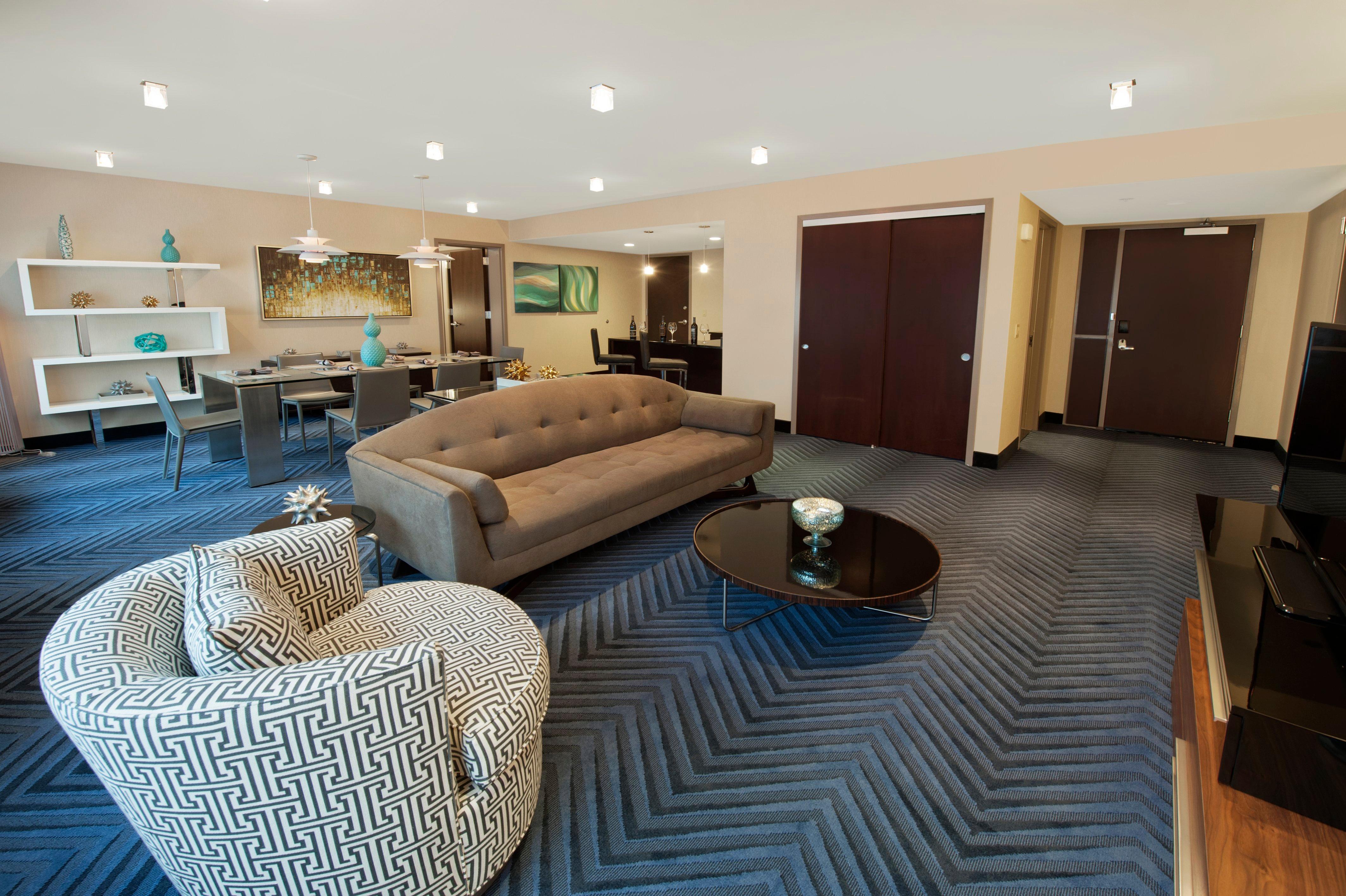 Crowne Plaza Princeton - Conference Center By Ihg Kültér fotó
