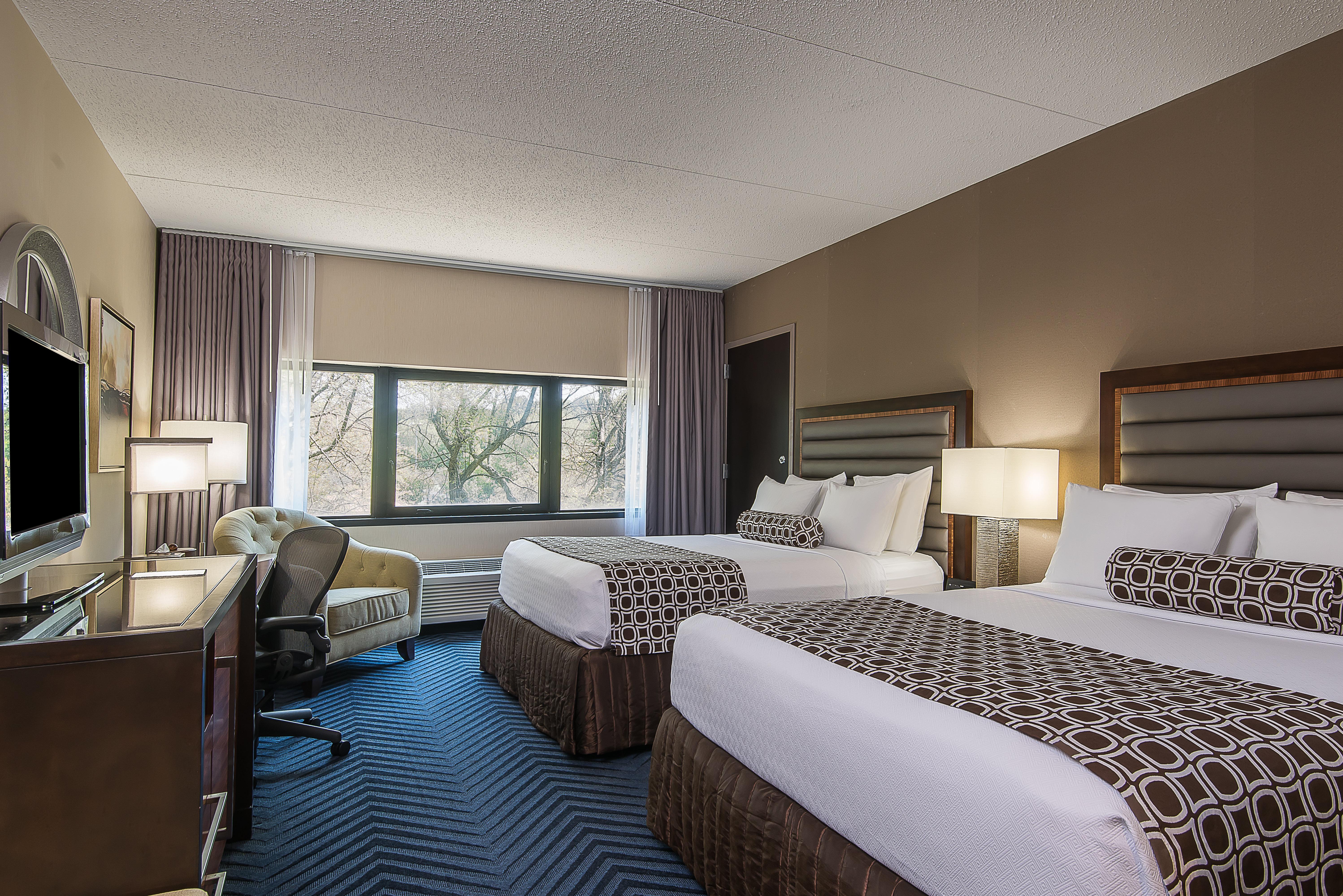 Crowne Plaza Princeton - Conference Center By Ihg Kültér fotó