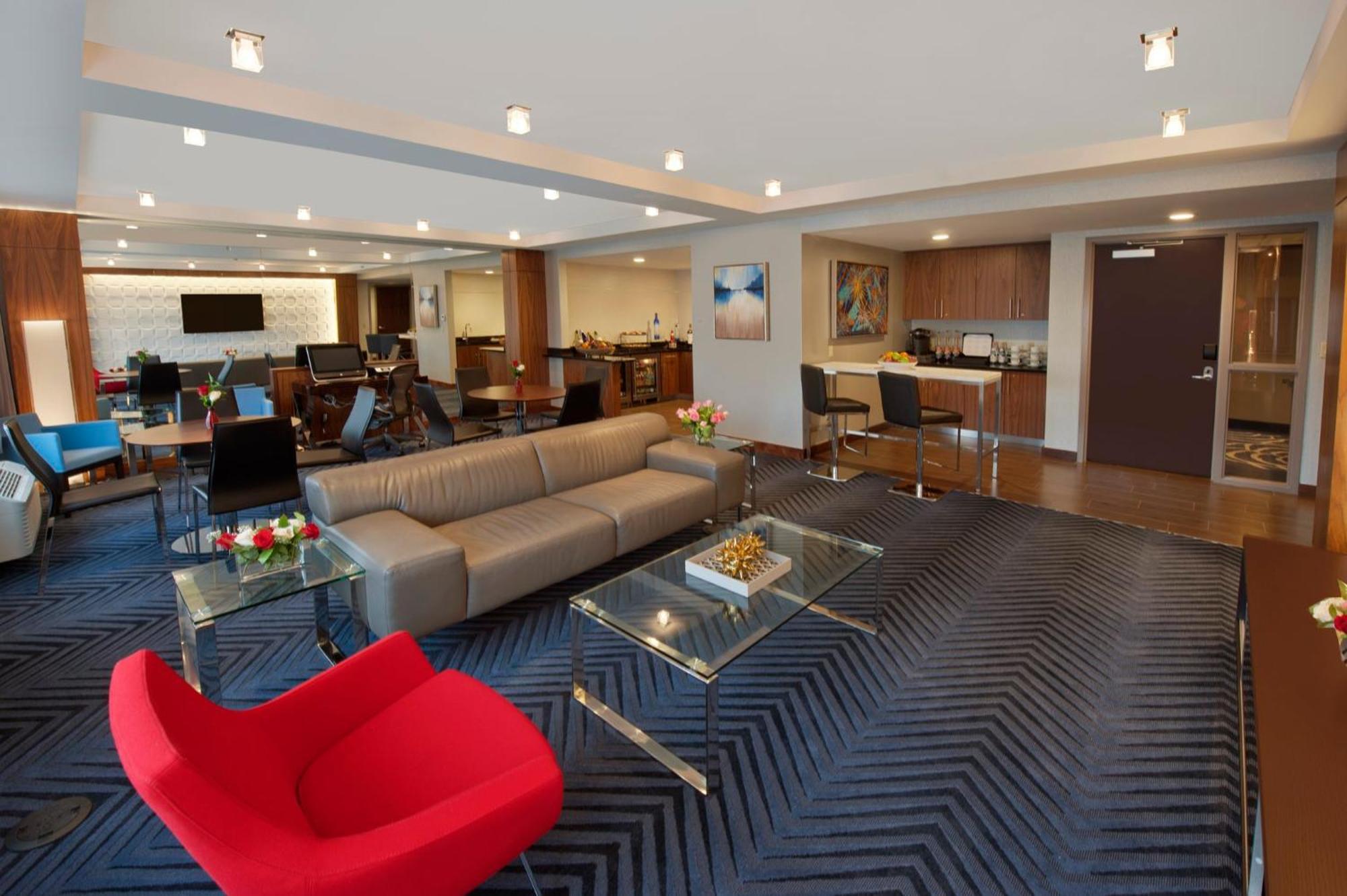 Crowne Plaza Princeton - Conference Center By Ihg Kültér fotó