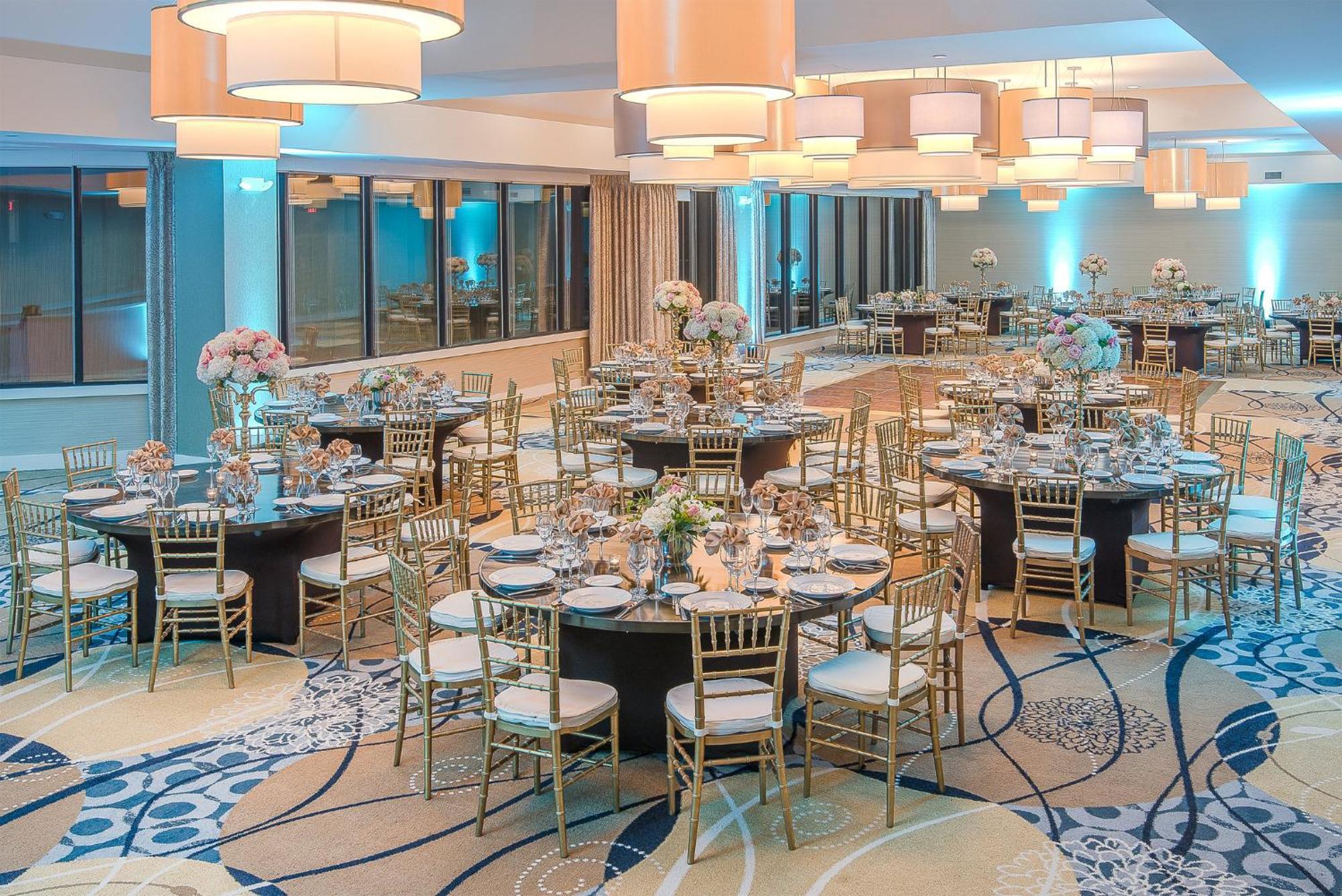 Crowne Plaza Princeton - Conference Center By Ihg Kültér fotó