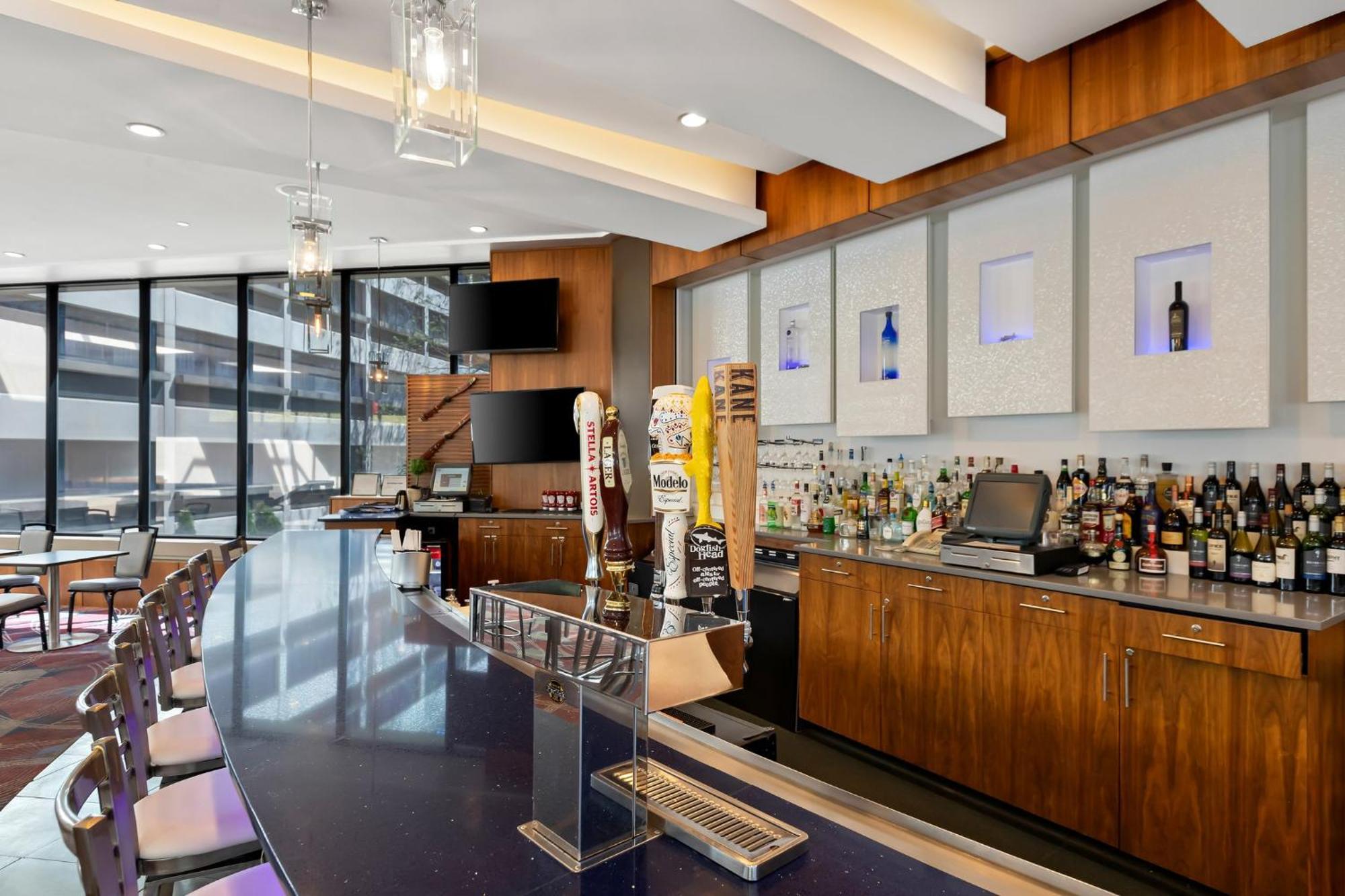 Crowne Plaza Princeton - Conference Center By Ihg Kültér fotó